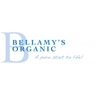Bellamy’s Organic 