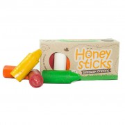 Honey Sticks Beeswax Crayons – Originals (pack of 12)