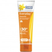 Cancer Council SPF 30+ Everyday 110ml Tube