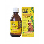 KEYSUN All Natural Kids Cough Relief