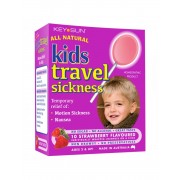 KEYSUN Kids Travel Sickness