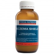 Ethical Nutrients Eczema Shield 100g Powder