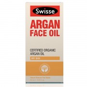 SWISSE ARGAN FACE OIL 20ML