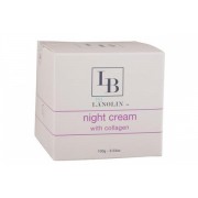 anti wrinkle night cream with collagen