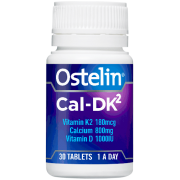 Ostelin Calcium-DK2 60 Tablets