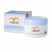 Rebirth Emu Anti-wrinkle Cream 100g
