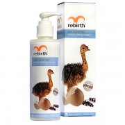 Rebirth Emu Lavender Moisturising Cream  200mL