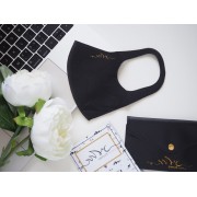 Simplics anti pollution mask limited edition