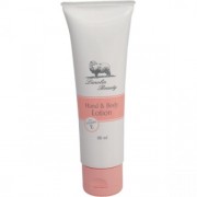 HAND & BODY LOTION TUBES