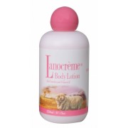 Lanocrème body lotion250ml