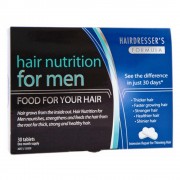 HAIR NUTRITION FOR MEN