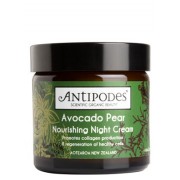 antipodes avocado pear nourishing night cream