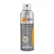 cancer council Active Aerosol Oil Free Sunscreen SPF50+