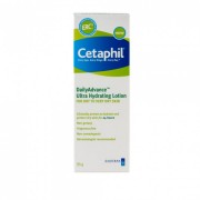 CETAPHIL DailyAdvance Ultra Hydrating Lotion 85g