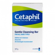 CETAPHIL Gentle Cleansing Bar 127g