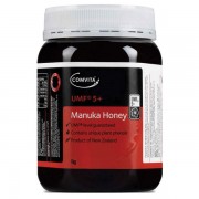 Comvita Active 5+ Manuka Honey 1kg 