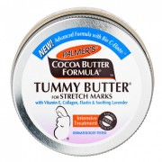 PALMER'S Cocoa Butter Formula Tummy Butter for Stretch Marks 125g