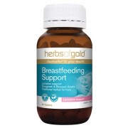 Herb of gold Breastfeeding Support