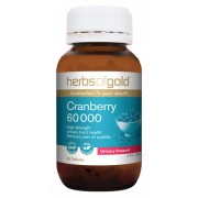 Herb of gold Cranberry 60 000