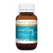 Herb of gold Liver Care