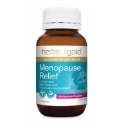 Herb of gold Menopause Relief