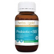 Herb of gold Probiotic + SB