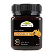 Manuka Honey 500MGO 250g