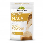 Nature's Way Super Foods Maca 100g