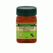 Leatherwood Honey – 500g