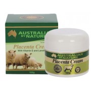 Placenta Cream  100g Jar