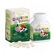 Colostrum Tablets 820Max180 Tablets