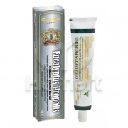 Eucalyptus Propolis Toothpaste with Mint Flavour 120g