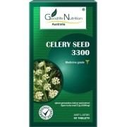 Celery Seed 3300