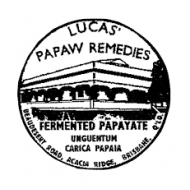 Lucas' pawpaw