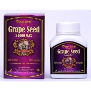 Grape Seed 24000 Max