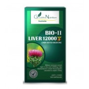 Bio-II Liver 12000