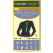 Bio-Calcium Liquid
