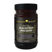 100% Pure Blackstrap Molasses