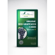 Organic Red Grapeseed 13000
