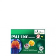 PM - Lung Support