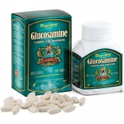 Glucosamine 1500 Max with Chondroitin