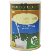 Colostrum Milk Powder IgG 3333mg