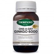 Thompson's Glucosamine 1500mg 180 Tablets